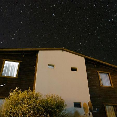 Altos De Soberana El Calafate Exterior foto