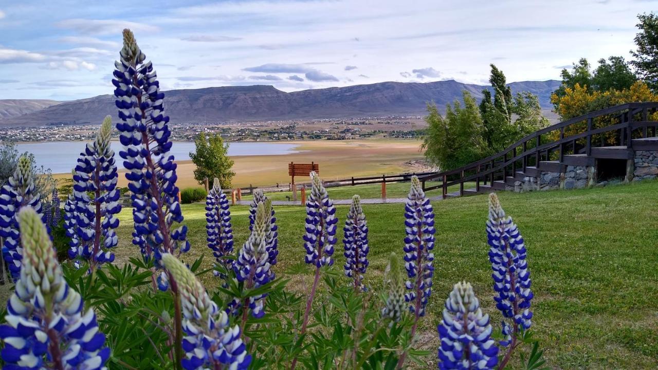 Altos De Soberana El Calafate Exterior foto