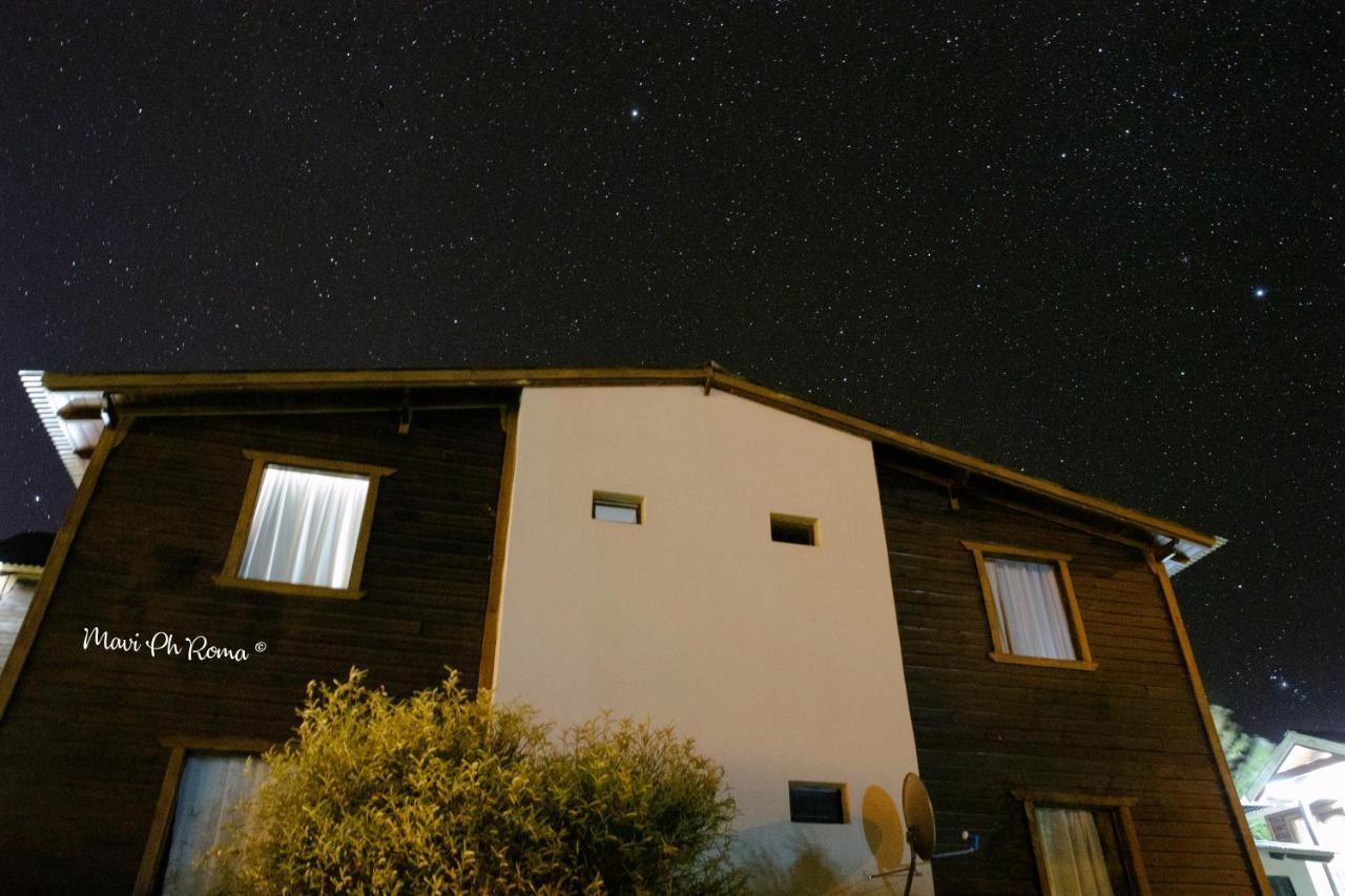 Altos De Soberana El Calafate Exterior foto