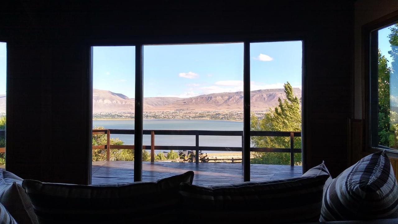 Altos De Soberana El Calafate Exterior foto