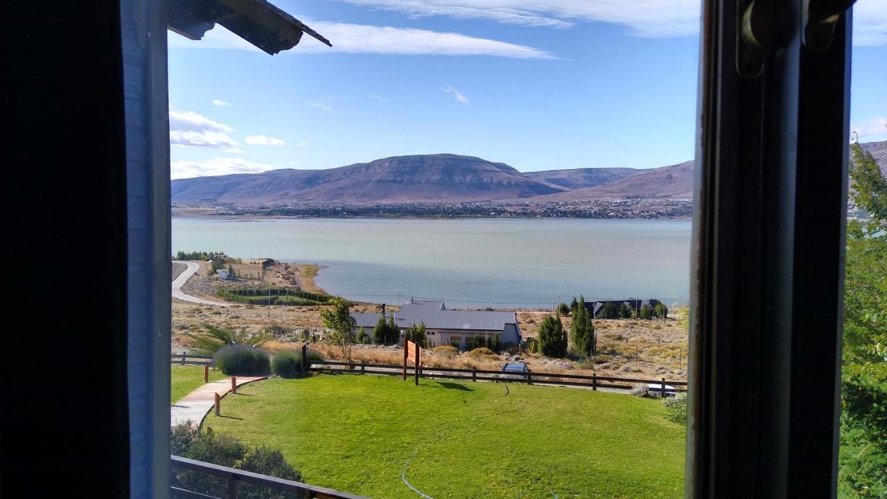 Altos De Soberana El Calafate Exterior foto
