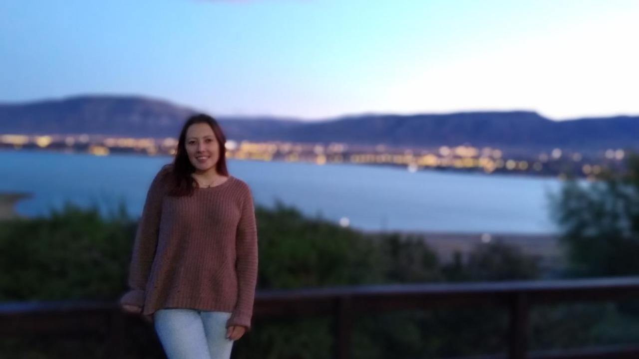 Altos De Soberana El Calafate Exterior foto