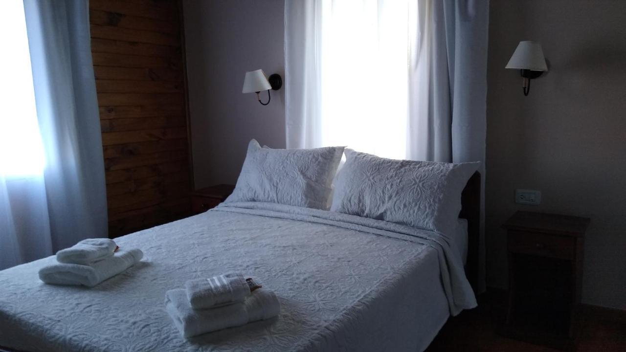 Altos De Soberana El Calafate Exterior foto