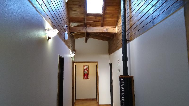 Altos De Soberana El Calafate Exterior foto